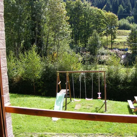 Les Mimosas * La Bresse